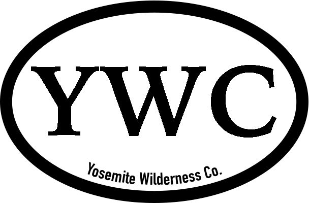 Yosemite Wilderness Company Logo
